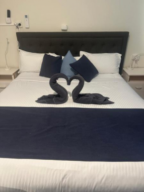 Memphis Motor Inn Parkes